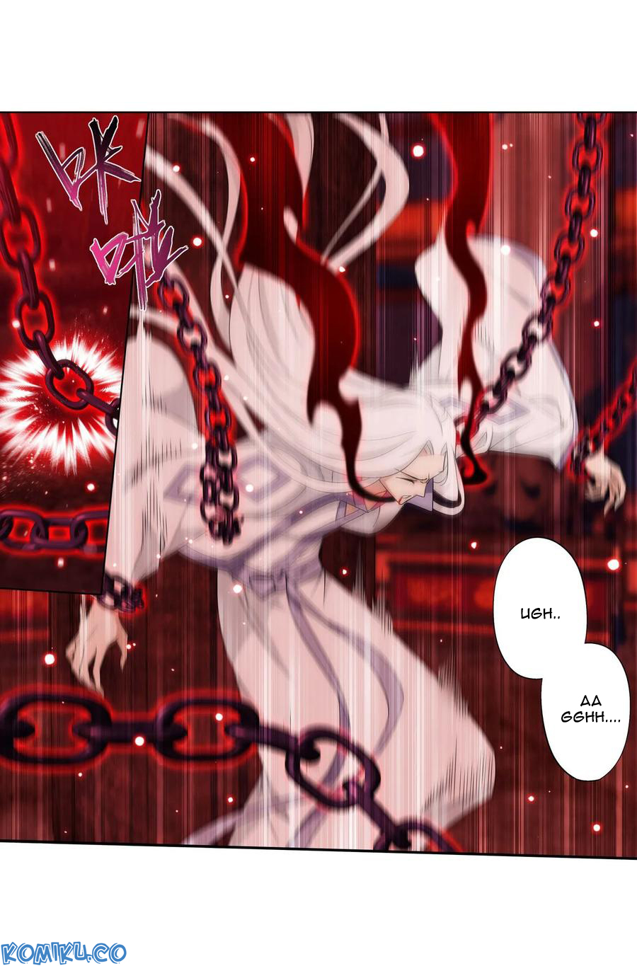 Battle Through the Heavens Chapter 295 Bahasa Indonesia